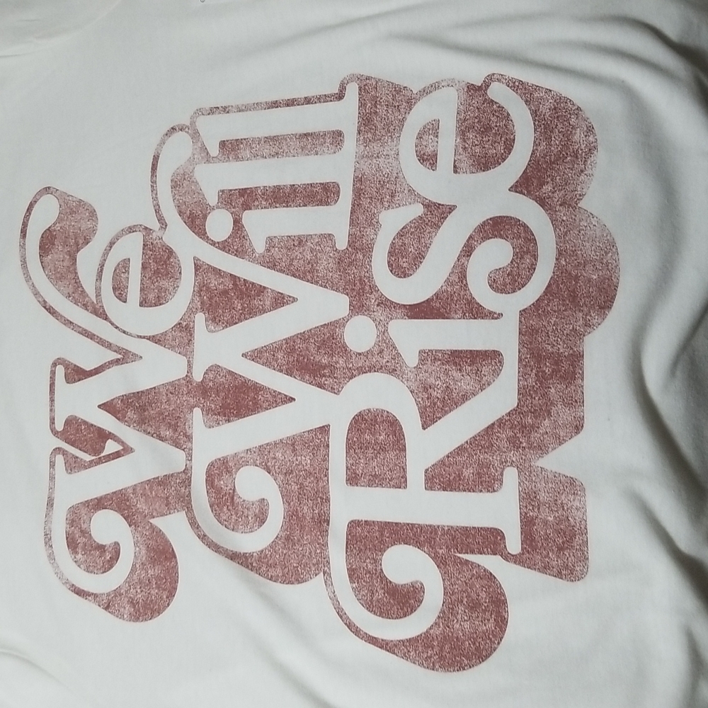 Nine west tees - Picture 3 of 6